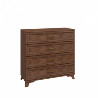 КОМОД МИРЕЛЛА 4 ЯЩИКА